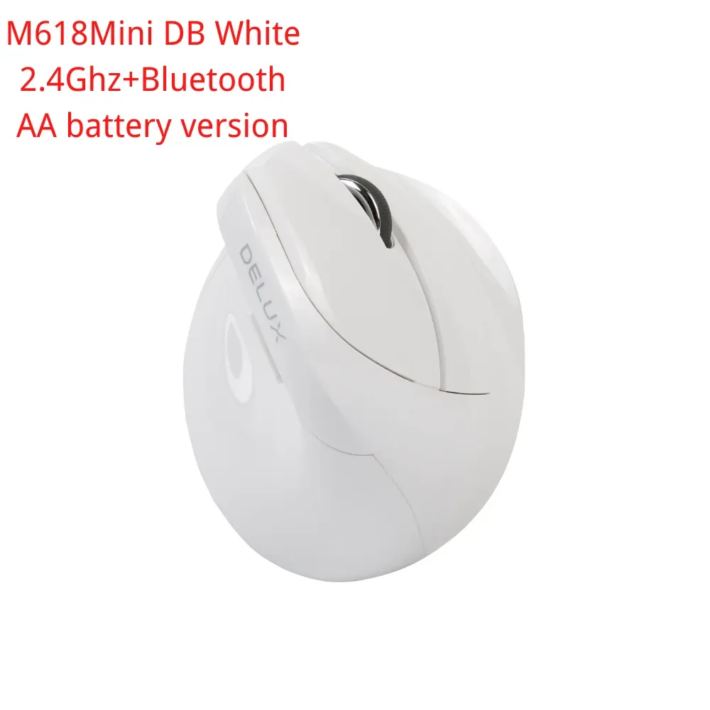 M618MINI DB 화이트