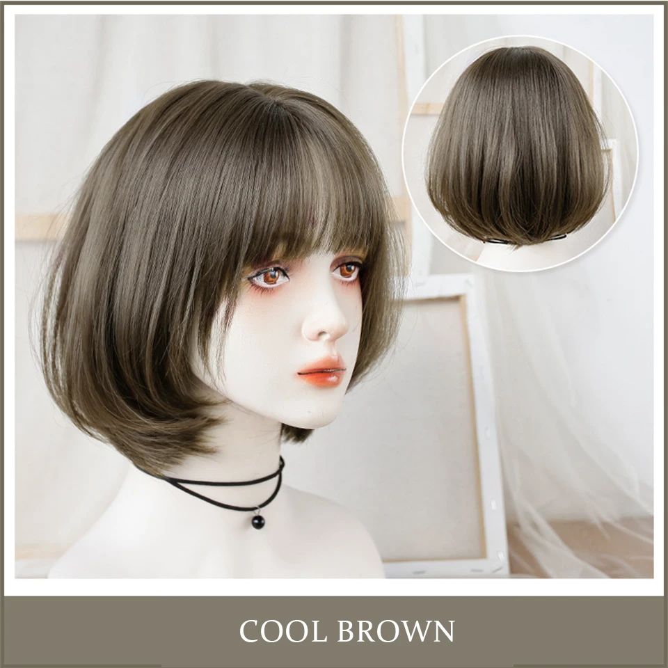 Light Brown