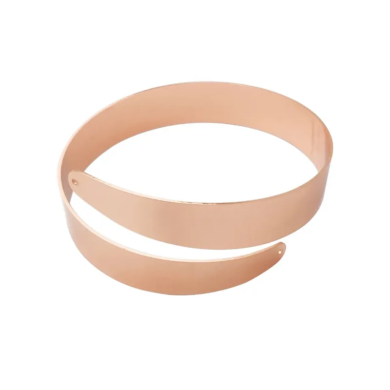 S054 Rose Gold