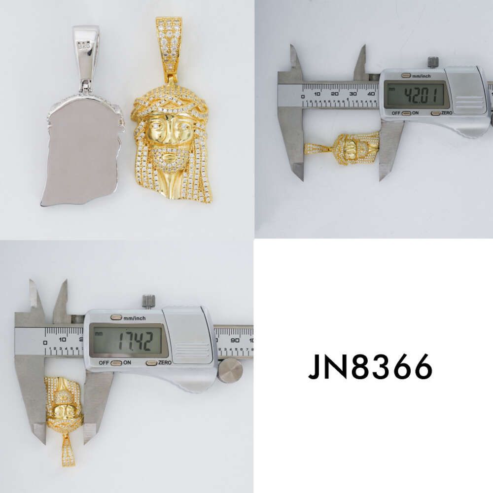 JN8366-SILVER/GOLD