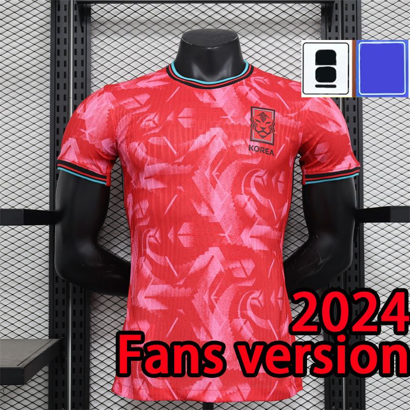 Player 2024 home 2