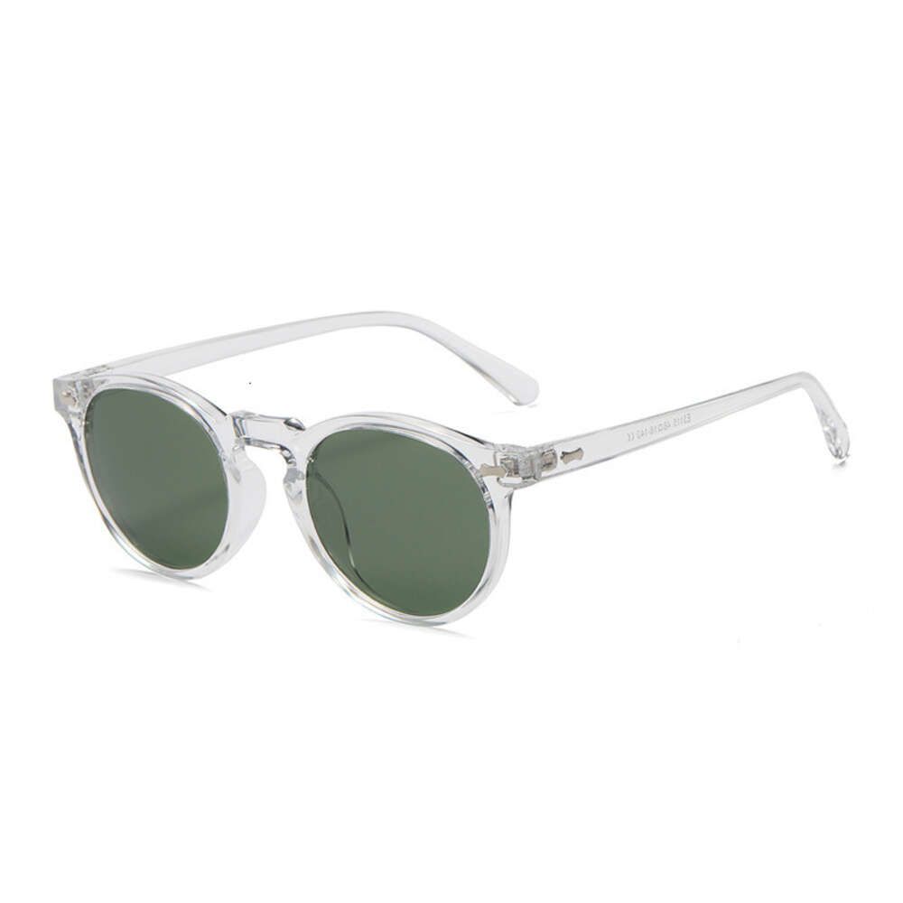 Transparent white G15 polarized C31