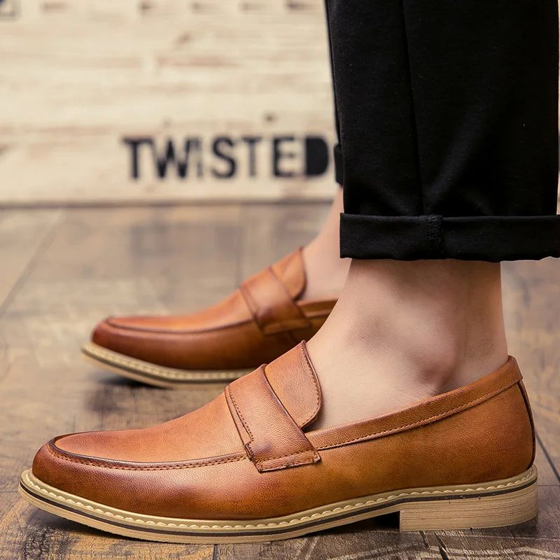 Couleur: BrownShoe Taille: 8