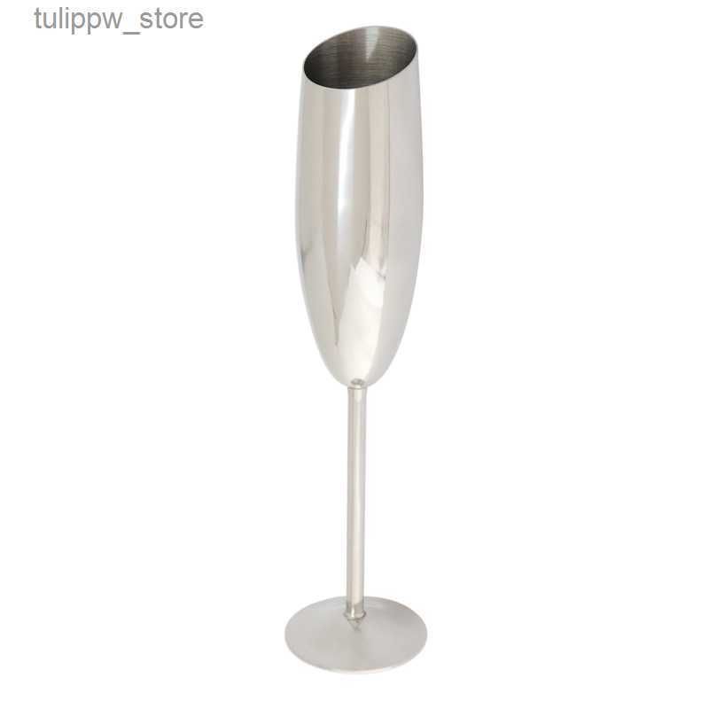 Champagne Glass F 1 Piece-100ml-200Ml