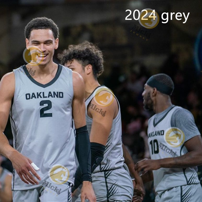 2024 Grey