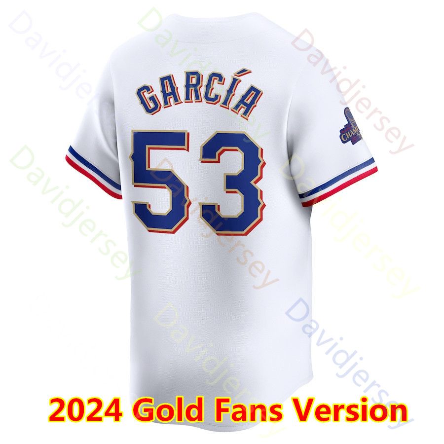 2024 Gold Fans