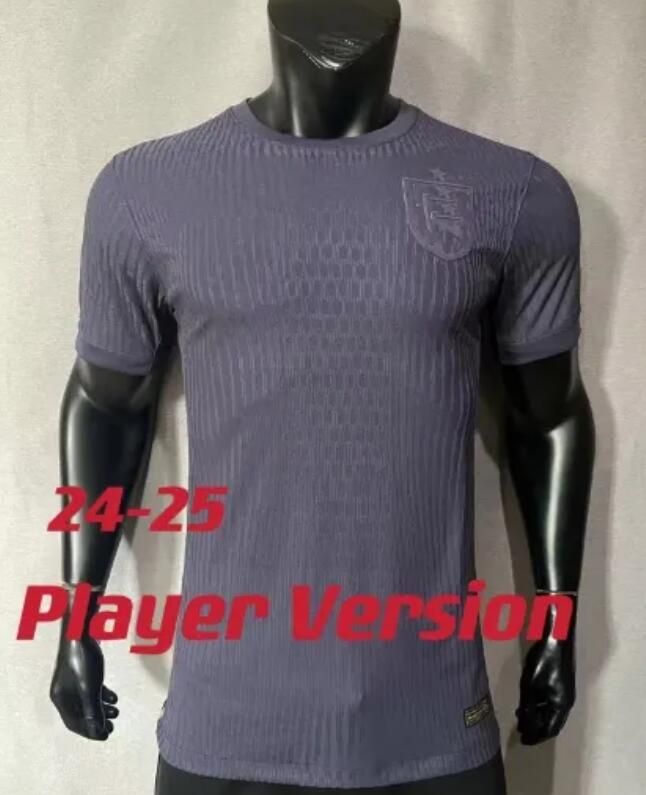 2024 away Player edition