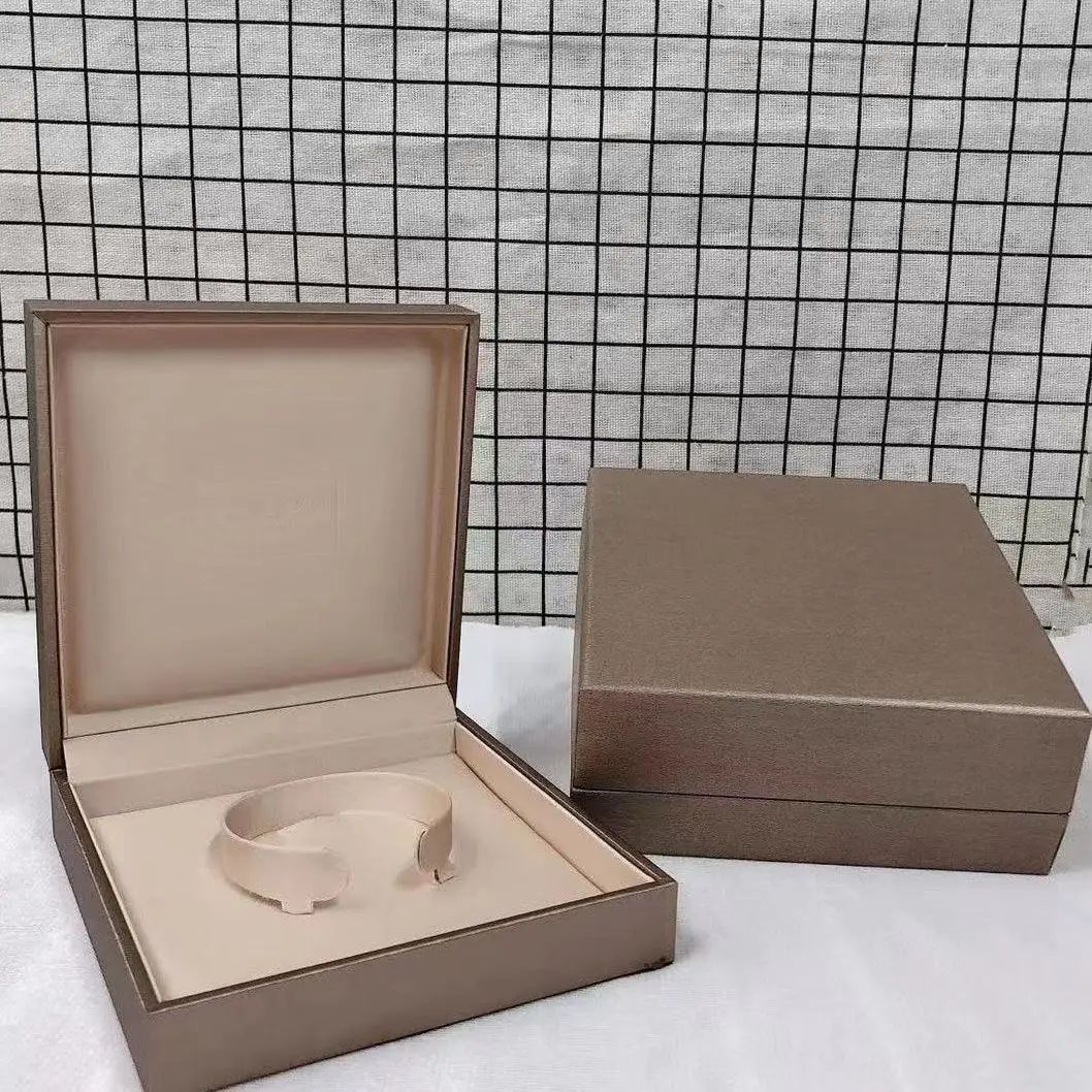 Kleur: Bangle Box