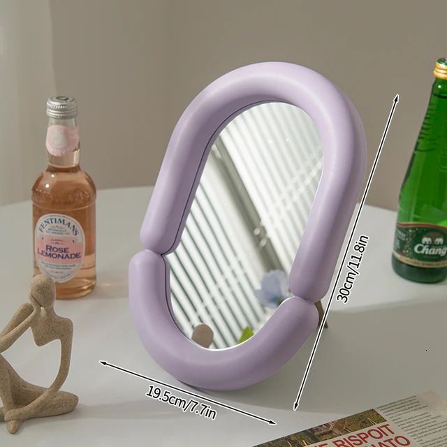 S4 Makeup Mirror-As Picture Show