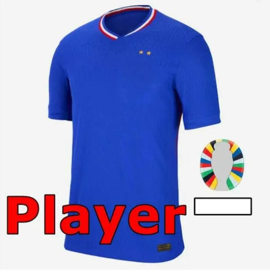 Player 2024 HOME +euro