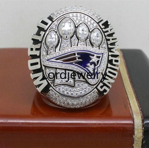 NFL-ringen uit 2014