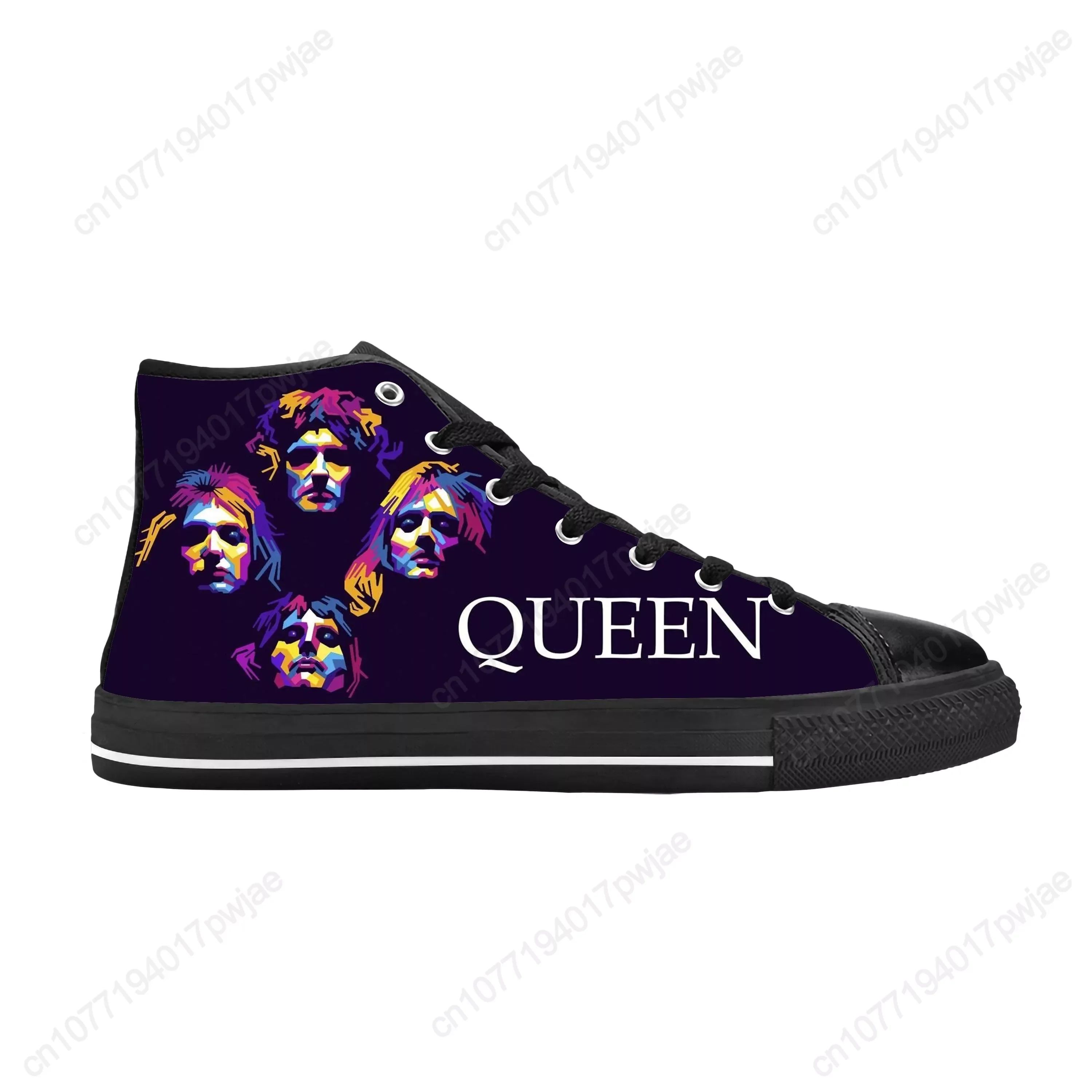 Color:Queen13Shoe Size:10.5