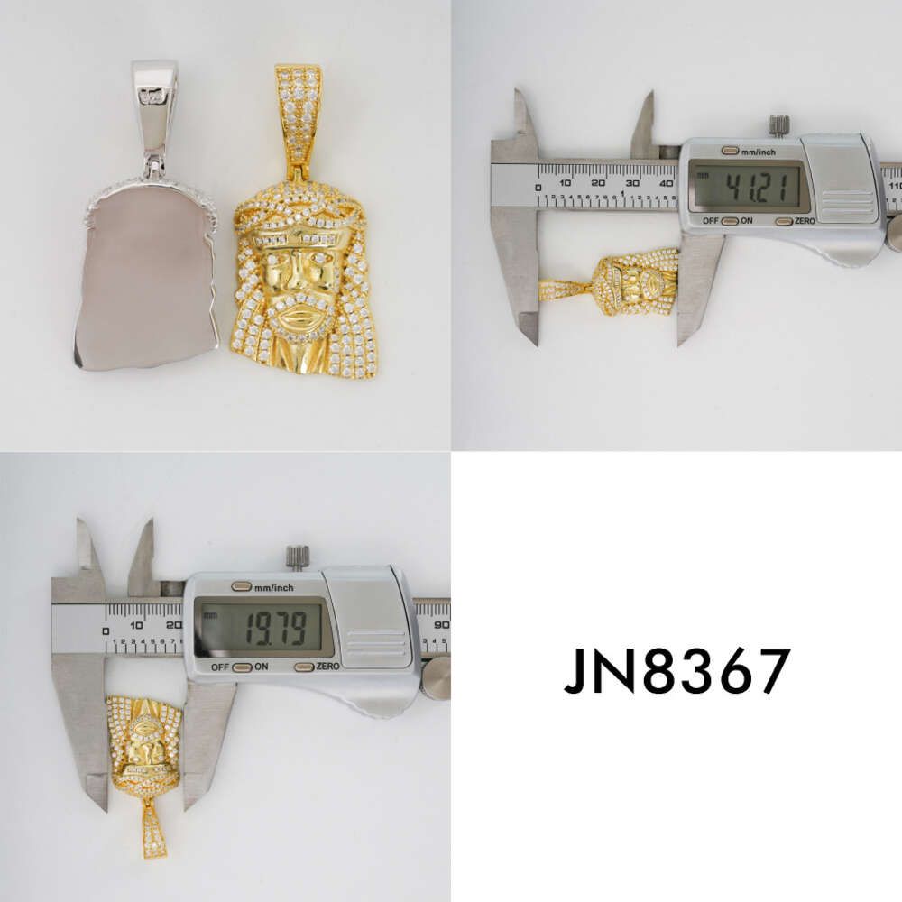 JN8367-SILVER/GOLD