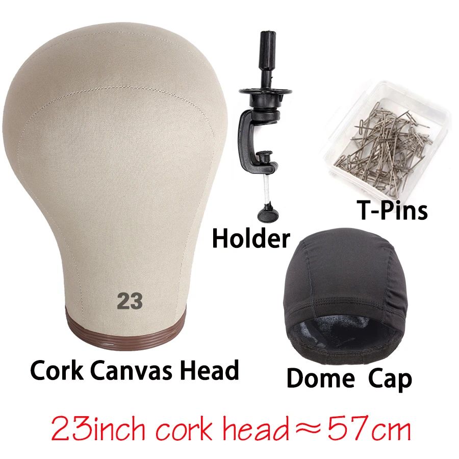 Color:23 Cork HeadGift