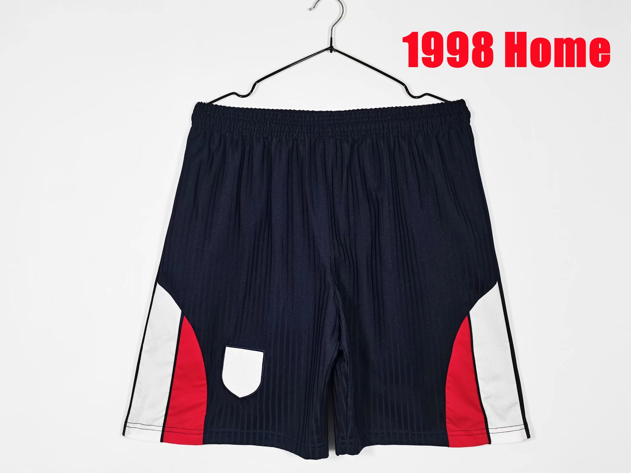 1998 Home Short