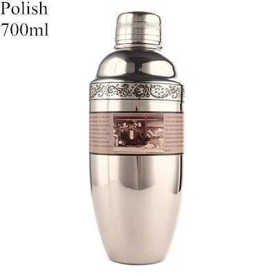 Polish Chaplin 700ml