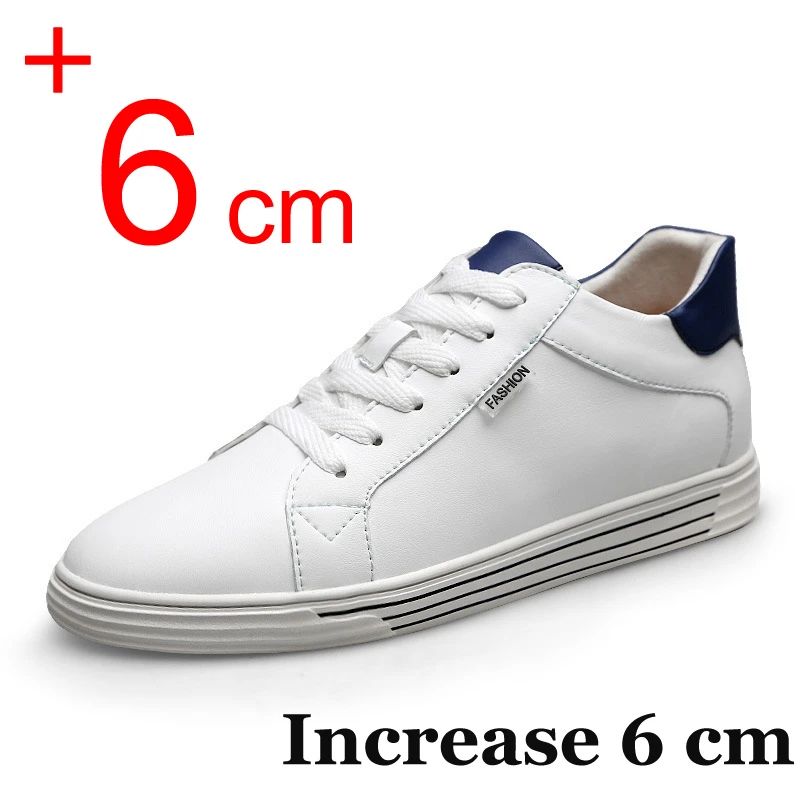 Kolor: 6 cm Whiteshoe Rozmiar: 43