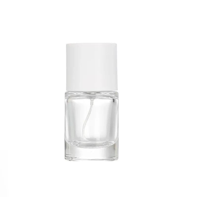 Witte deksel 50 ml