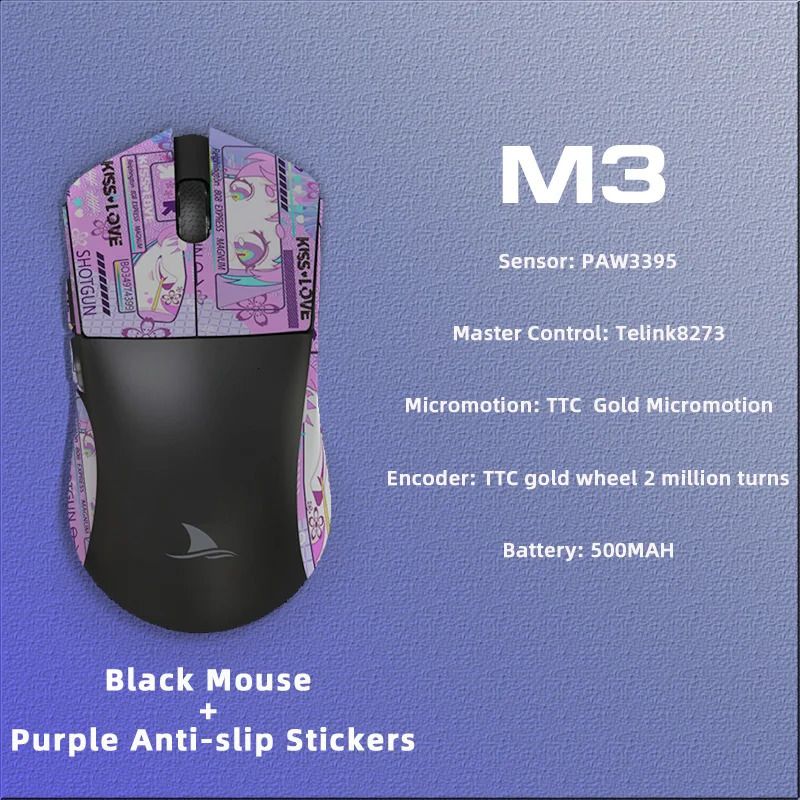 Mouse Add Sticker2