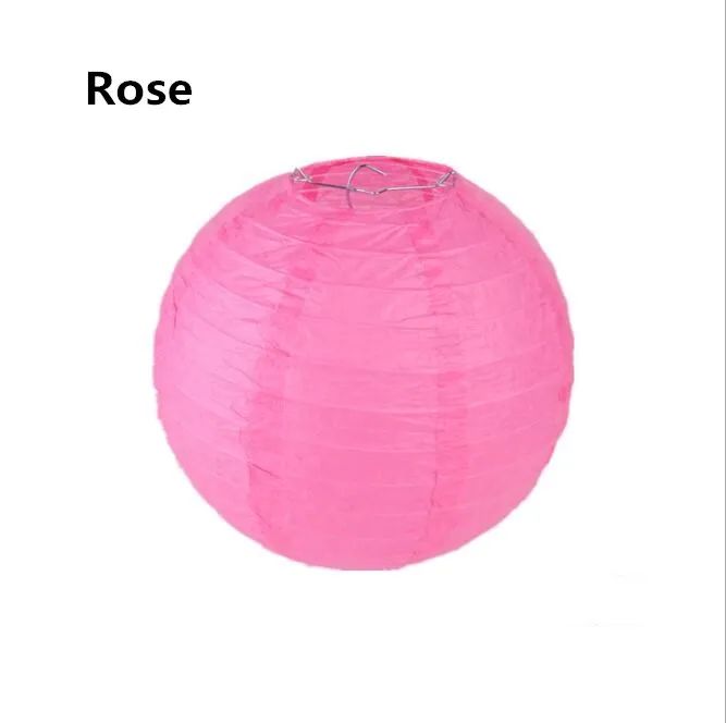 Kleur: Roselantern Grootte: 16inch