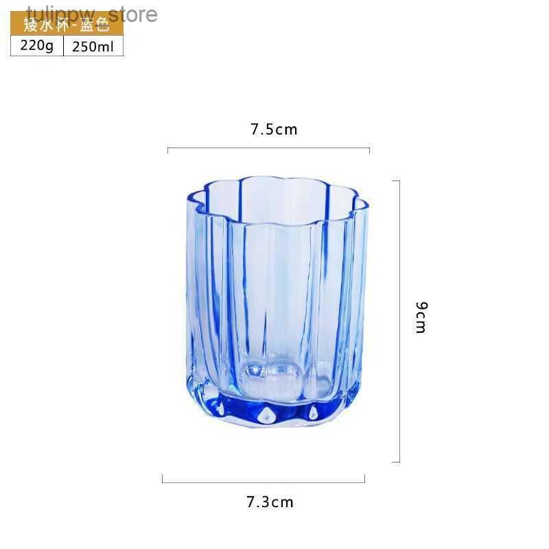 Blue Water Cup-301-400ml