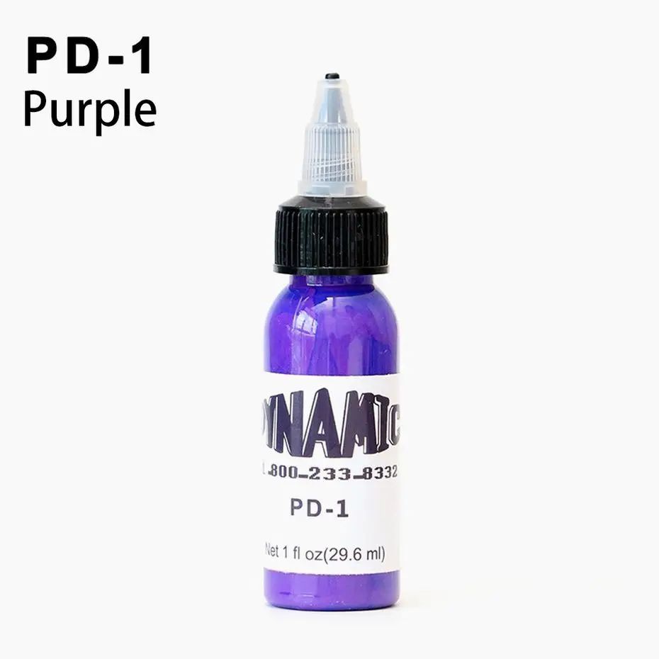 Color:PD-1