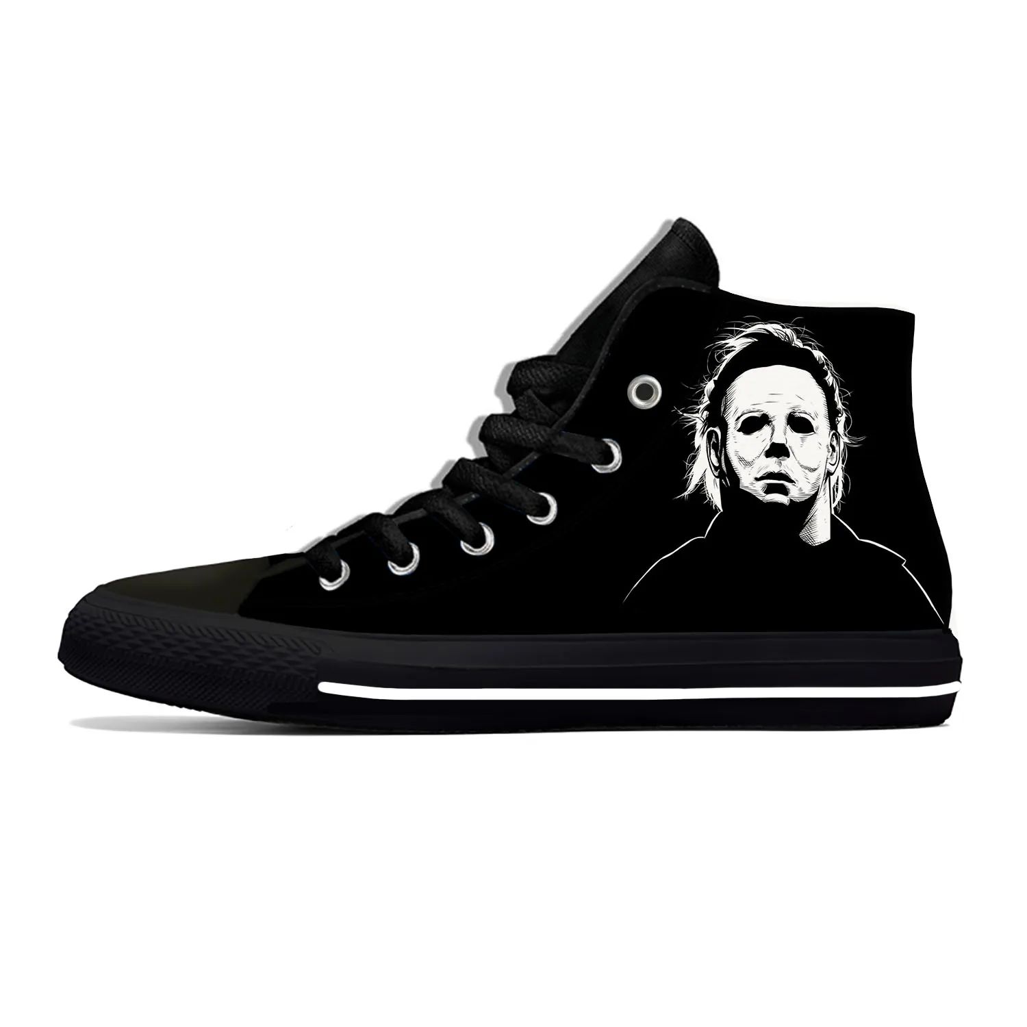 Colore: Michael Myers9Shoe Dimensioni: 5.5