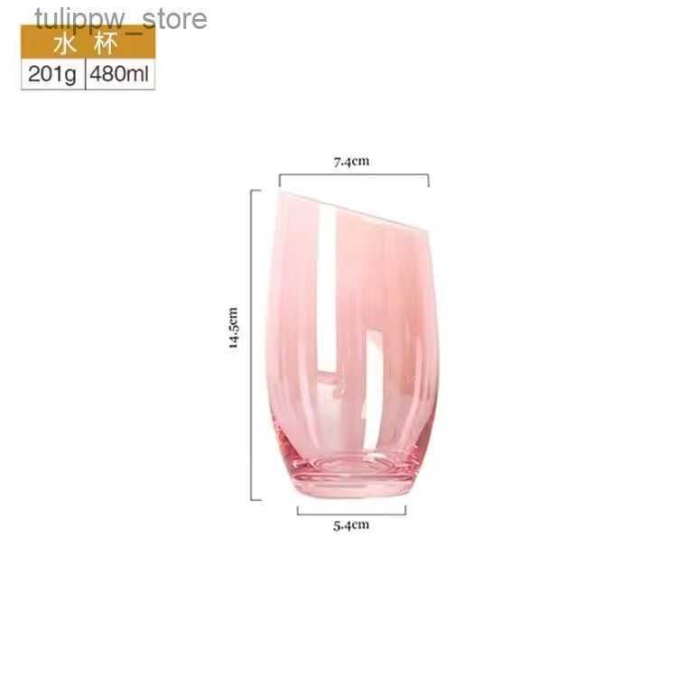 Water Cup-180-480ml