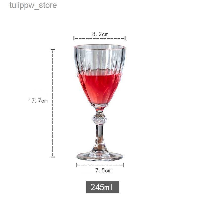 Bicchiere da vino rosso m-Altro
