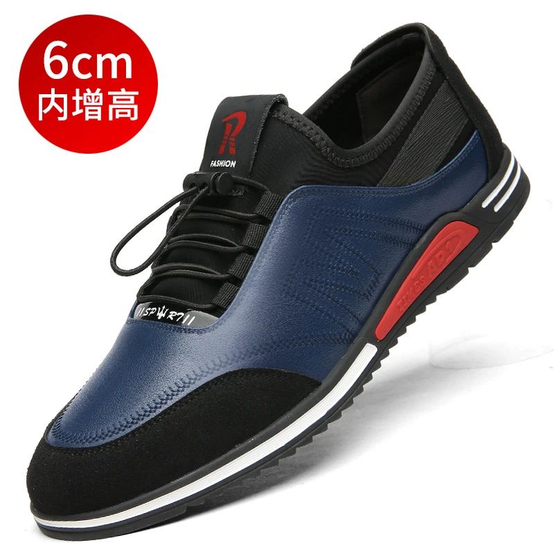 Renk: Mavi Yüksek Shoesshoe Boyutu: 38