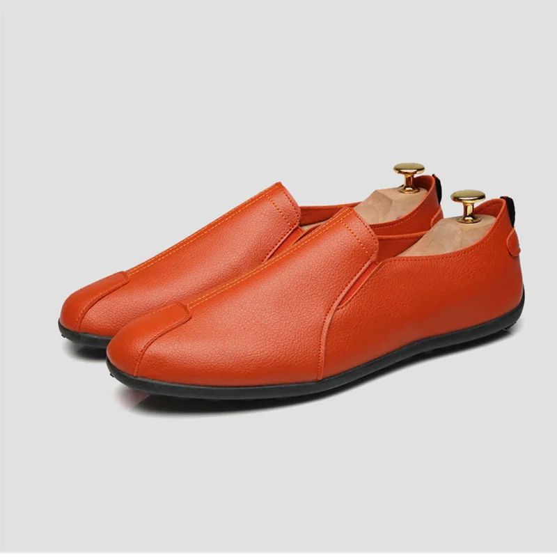 Color:orangeShoe Size:8.5