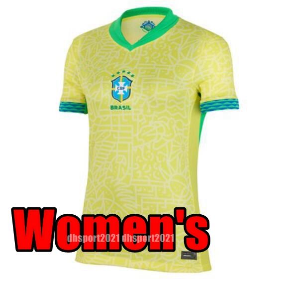 Woman 2024 HOME