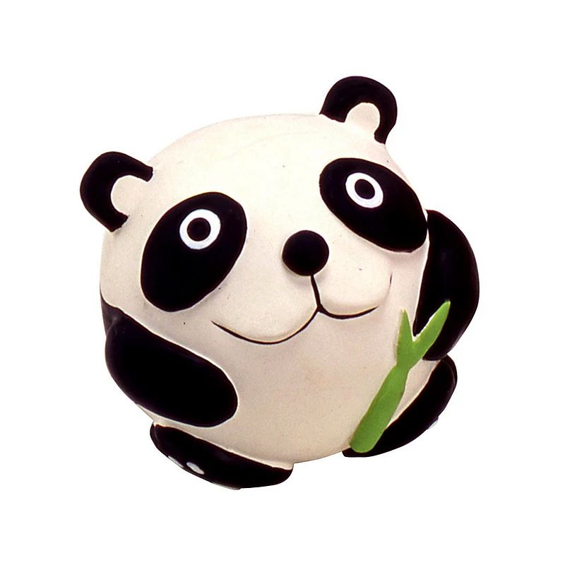 Couleur: panda