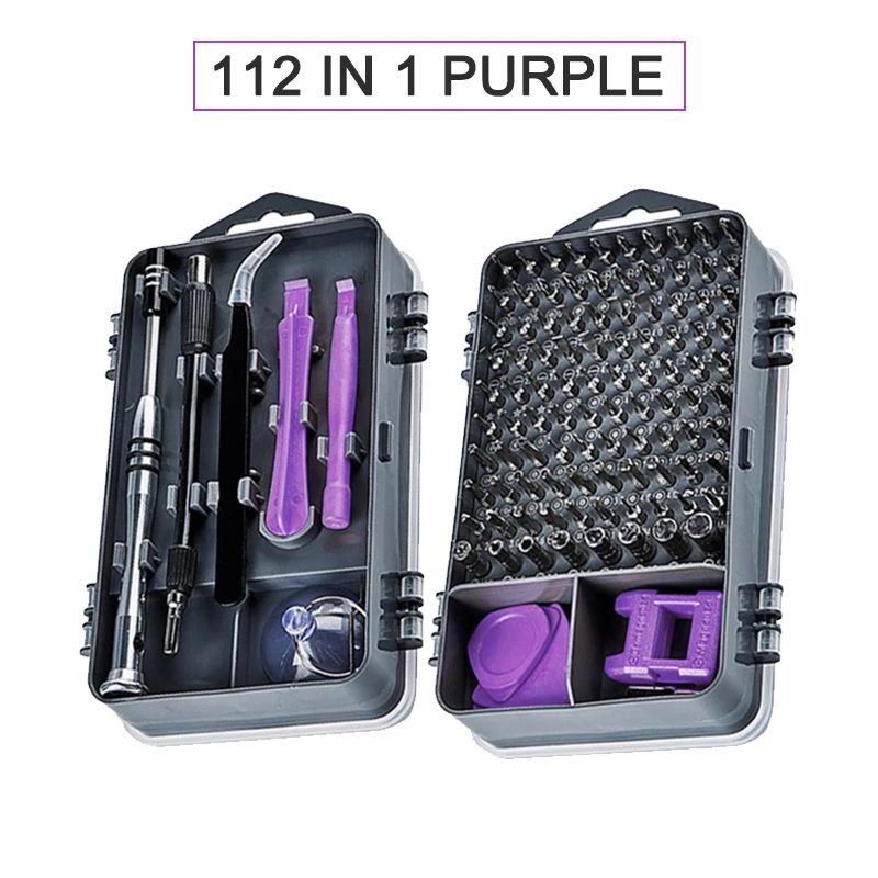 Color:112 Purple