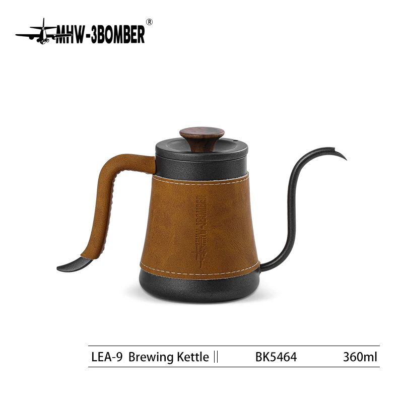 Color:360ml Kettle