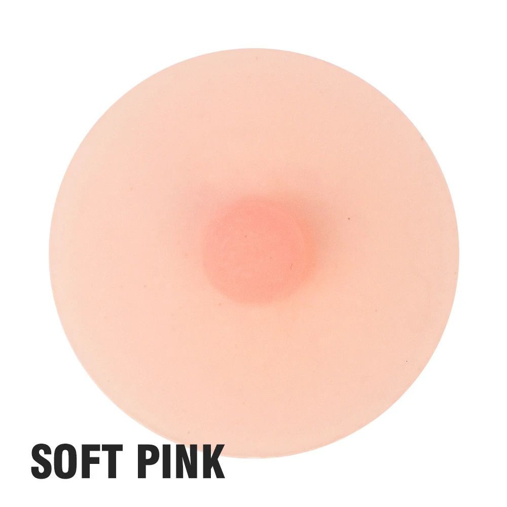 Soft Pink-S