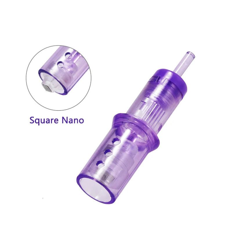 Square Nano