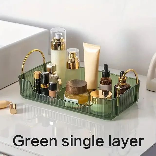 Green Single Layer