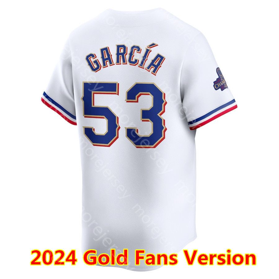 2024 Gold Fans