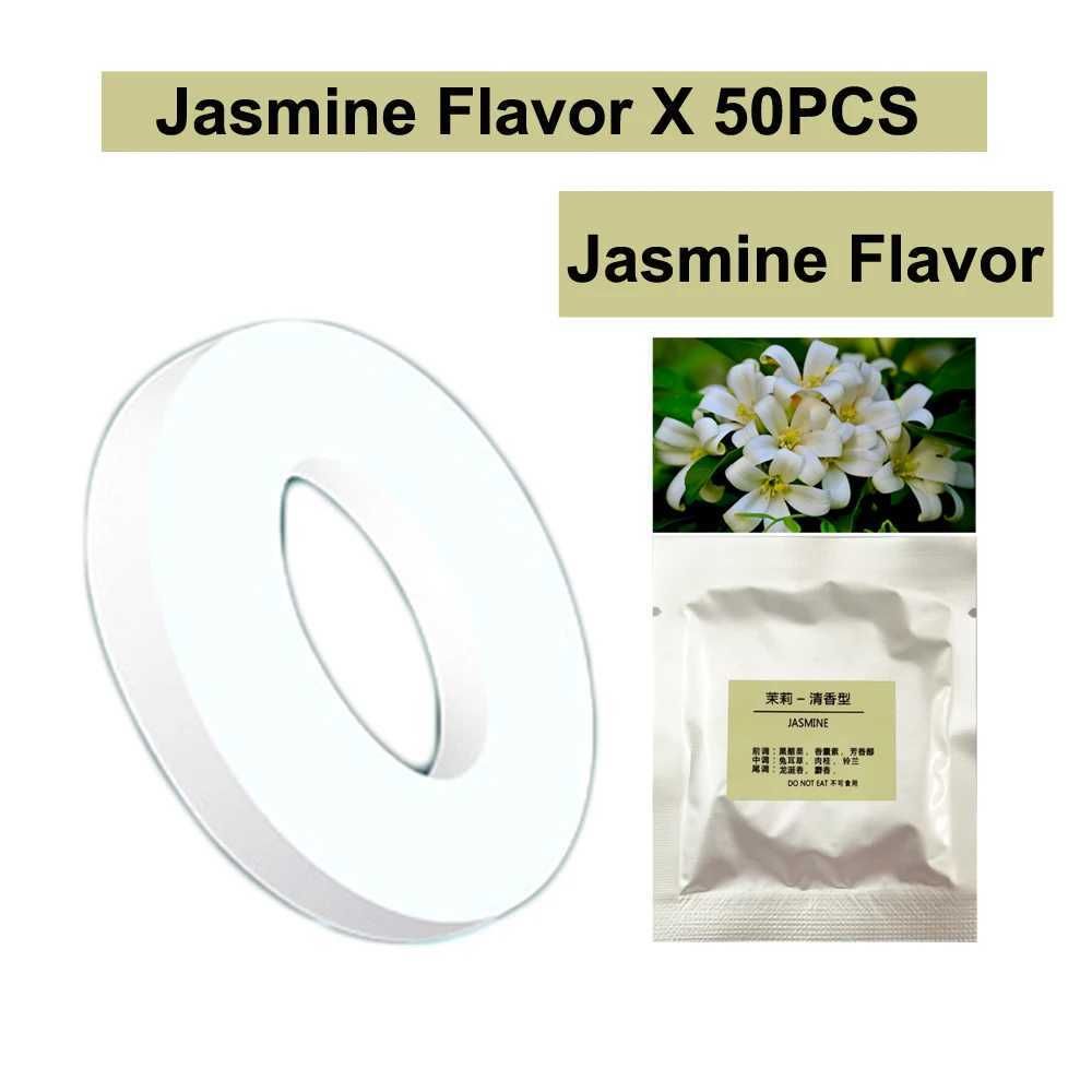 Jasmine Flavor X50