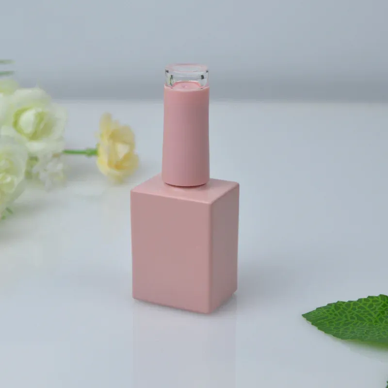 Glas Pink-10ml