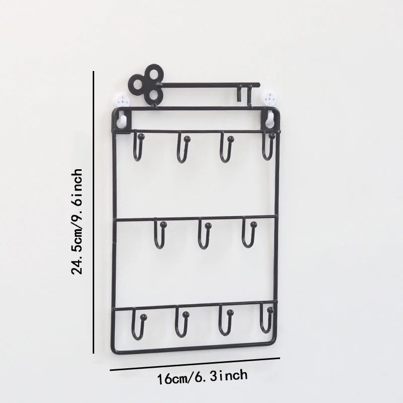 Färg: Svart 1pcs