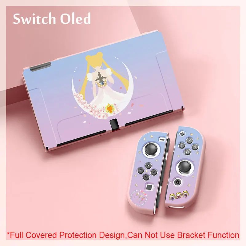 Color:54Bundle:For Switch Oled