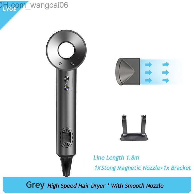 Grey 1 Nozzle