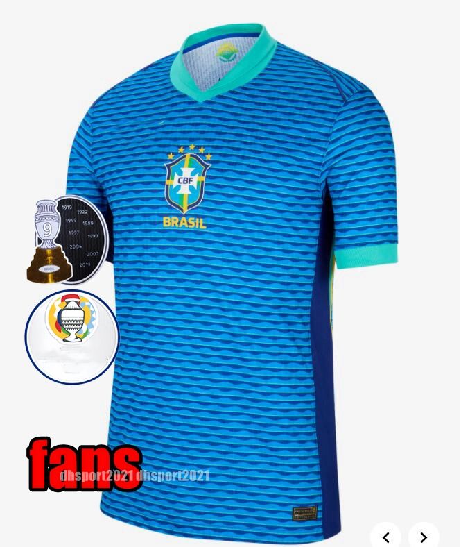 Fans 2024 AWAY+9 Patch