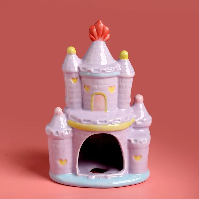 Renk: Pet House