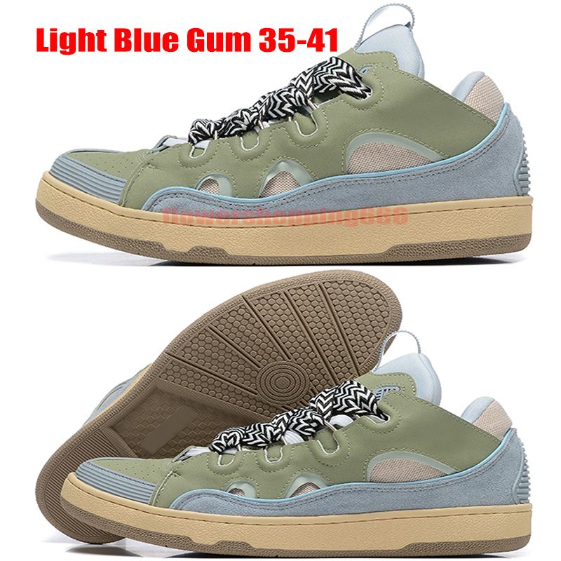 Light Blue Gum 35-41