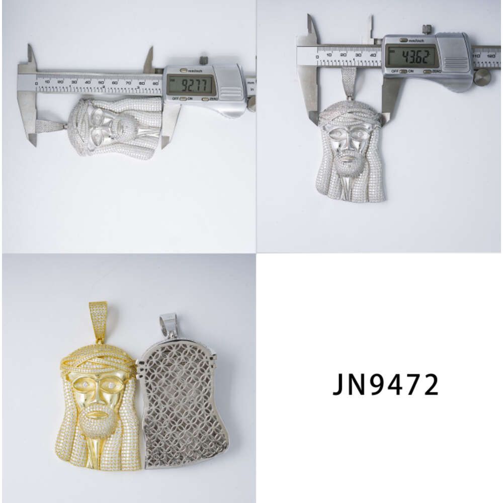 JN9472-SILVER/GOLD