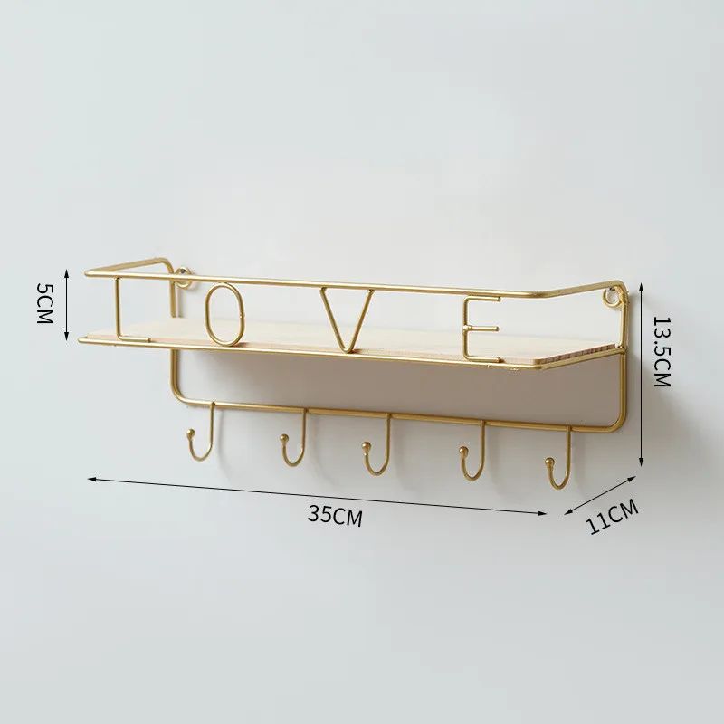 Color:Love golden 35cm