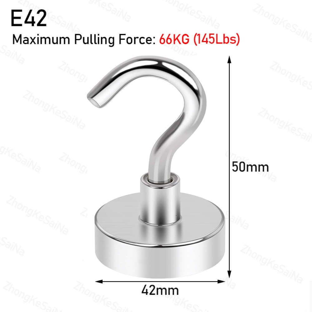 E42 Max Pull 66 kg-20pcs